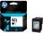 HP 901 Black Ink Cartridge Photo