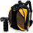 Lowepro DryZone 200 DSLR Camera Backpack Photo