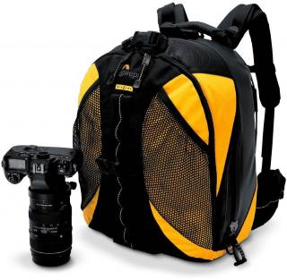 Lowepro DryZone 200 DSLR Camera Backpack Photo