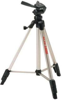 SLIK U8000 Standard Tripod (SL/U8000) - Silver Photo