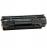 HP 35A Laser Toner Cartridge -Black (CB435A) Photo