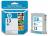 HP 13 Cyan Ink Cartridge Photo