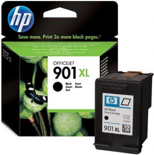 HP 901XL Black Ink Cartridge Photo