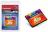 Transcend 8GB CompactFlash 133x Memory Card Photo