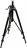 Manfrotto Studio Series 475B Aluminum Black Pro Geared Tripod w/ Column Photo