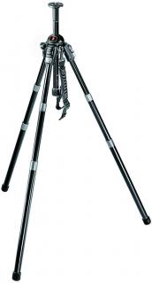Manfrotto 458B Neotec Pro Photo Tripod Photo