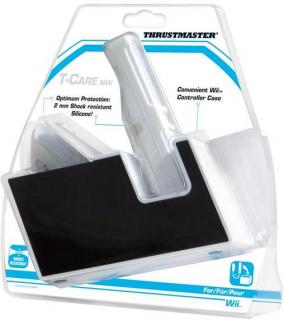 Thrustmaster T-Care Stand for Nintendo Wii Controllers Photo