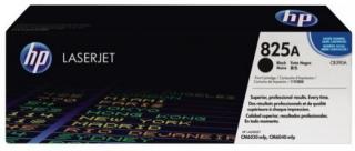 HP 825A Laser Toner Cartridge -Black (CB390A) Photo