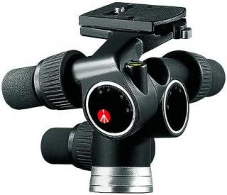 Manfrotto 405 Geared Head (Quick release) Photo