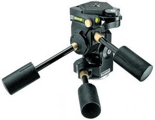 Manfrotto 229 Pan and Tilt Head (Quick release) Photo