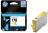 HP 178 Yellow Ink Cartridge Photo