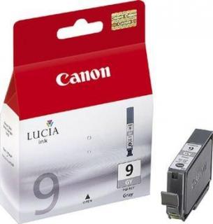 Canon PGI-9GY Grey Ink Cartridge Photo