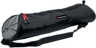 Manfrotto MBAG80N Unpadded Tripod Bag 80cm - Black Photo