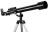 Celestron PowerSeeker 60AZ Refractor Telescope Photo