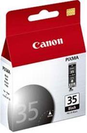 Canon PGI-35 Black Ink Cartridge Photo