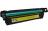 HP 504A Laser Toner Cartridge -Yellow (CE252A) Photo