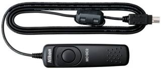 Nikon MC-DC2 Remote Control (25395) Photo