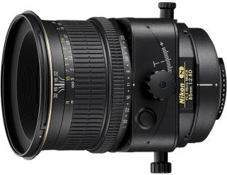 Nikon 85mm f/2.8 Fixed Lens for Nikon Photo