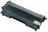 Brother TN-2150 Laser Toner Cartridge - Black Photo