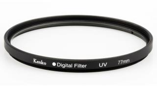 Kenko 43mm UV Lens Filter Photo
