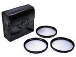 Kenko 72mm Close-up Lens Filter Kit Photo