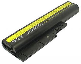 Unbranded Compatible Notebook Battery for Selected IBM Thinkpad and Lenovo Thinkpad models (IBMT60BAT) Photo