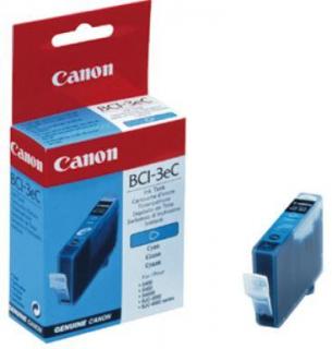 Canon BCI-3ePC Photo Cyan Ink Cartridge Photo
