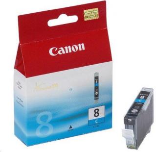 Canon CLI-521C Cyan Ink Cartridge Photo