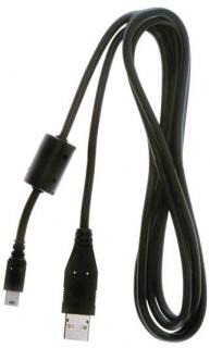 Nikon UC-E6 USB Cable for Nikon Coolpix Cameras Photo