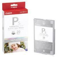 Canon E-P20S - Ink & Paper Photo