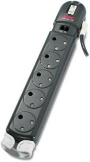 APC Essential SurgeArrest 5 Outlets with Phone Line Protection 230V Photo