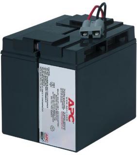 APC RBC7 Replacement Battery Cartridge #7 Photo