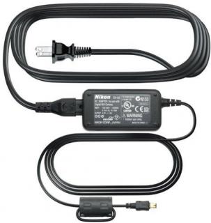 Nikon EH-62A AC Adapter Photo
