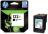 HP 122XL Black Ink Cartridge Photo