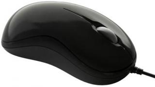 Gigabyte M5050 Curvy USB Optical Mouse Photo