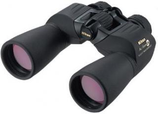 Nikon Action EX 10x50 CF Binocular Photo
