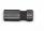 Verbatim PinStripe 32GB Flash Drive - Black Photo