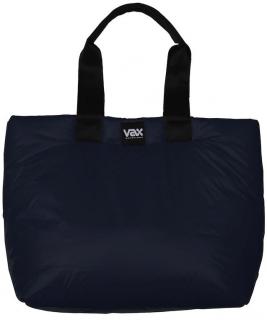 VAX Barcelona Ravella VAX-160002 Tote Bag - Dark Blue Photo