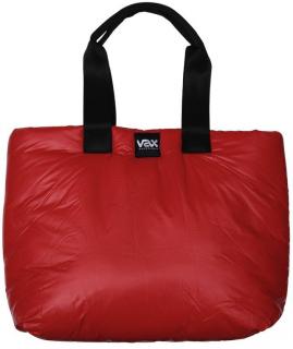 VAX Barcelona Ravella VAX-160005 Tote Bag - Red Photo