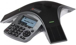 Polycom SoundStation 5000 VoIP Conference Phone Photo
