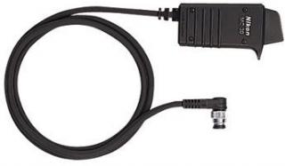 Nikon MC-30 Remote Cord with Trigger Release - 80cm Photo