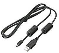 Nikon UC-E4 USB Data cable for  Nikon SLR Digital Cameras Photo