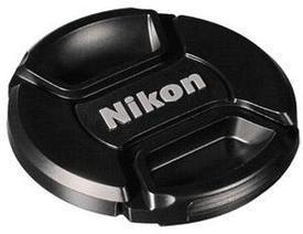 Nikon LC-62 Cap For 62mm Nikon Lenses Photo