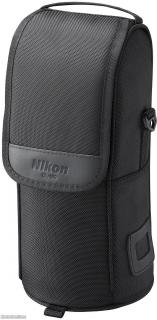 Nikon CL-M2 Lens Case (JAE21201) - Black Photo