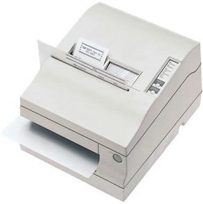 Epson TM-U950P Dot Matrix Multifunction Printer Photo