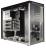 LIAN LI PC-A05FNS Mini Tower Chassis - Silver Photo