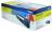Brother TN-348Y Laser Toner Cartridge - Yellow Photo