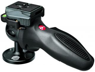 Manfrotto Joystick 324RC2 Light Duty Grip Ball Head (Quick release) Photo