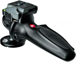 Manfrotto Joystick 327RC2 Light Duty Grip Ball Head (Quick release) Photo