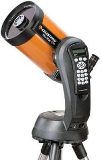 Celestron NexStar 6SE Schmidt-Cassegrain Computerized Telescope Photo